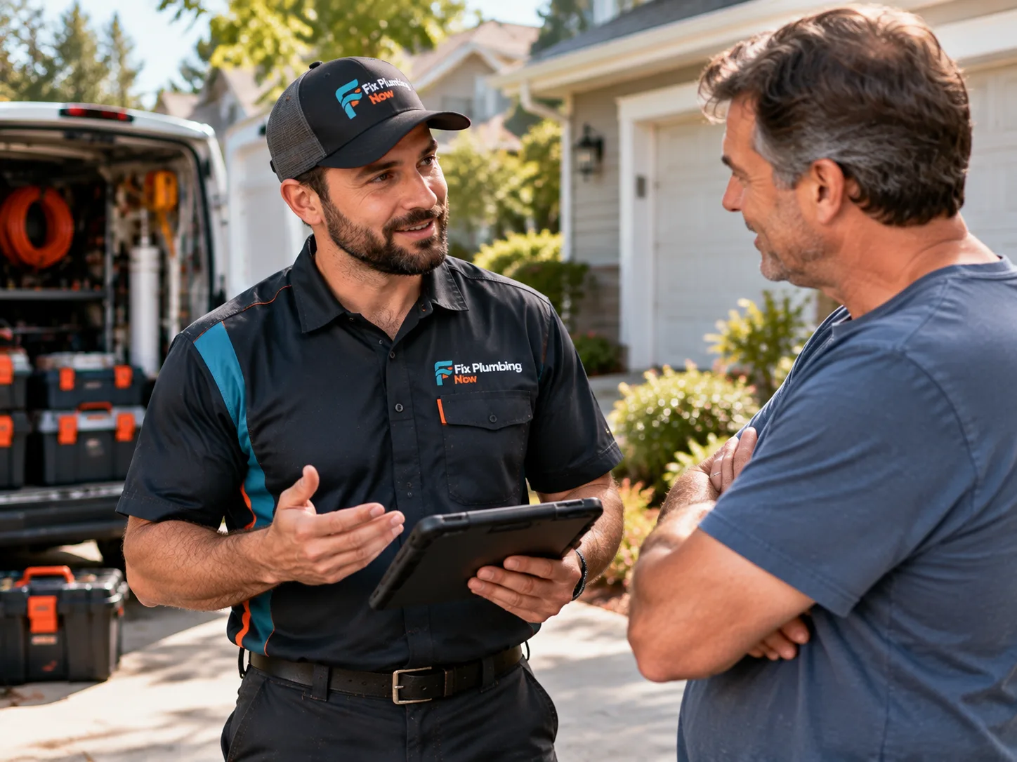 Clogged Drain Service Snyder, CO FAQs